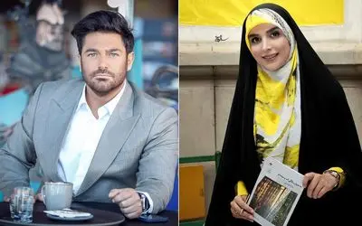 تیکه سنگین مژده لواسانی به محمدرضا گلزار