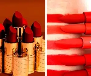 رژ لب هایی که باید تو کمد هر خانوم باشه/ میخوای آرایشت خاص باشه این رژ هارو امتخان کن