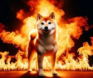 شیبااینو منهدم شد؟