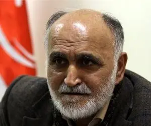 صحبت های تند کاظم اولیایی بر علیه سرپرست پرسپولیس