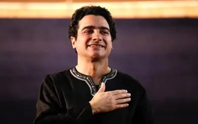 آواز جگرسوز؛ وقتی همایون شجریان از درد عشق میخونه و دل هارو میلرزونه