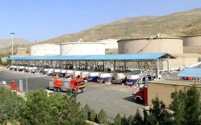 انتشار احتمالی دود از انبار نفت شهران؛ ماجرا چیست؟