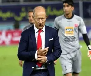 پرداخت بدهی با ارز نیمایی؛ پول بیت المال در جیب کالدرون!