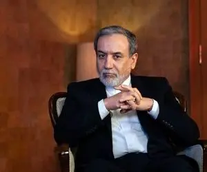 پیام تبریک عراقچی به لاوروف