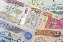 قیمت دینار عراق امروز پنجشنبه ۳۱ اردیبهشت ۱۴۰۵