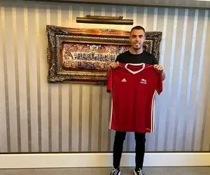 مهره کلیدی تراکتور برابر استقلال