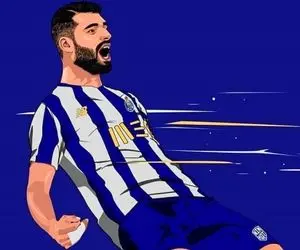 لیگ برتر انگلیس مقصد بعدی لژیونر فوتبال ایران