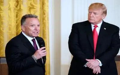 استیو ویتکاف نماینده آمریکا در مذاکره با ایران کیست؟