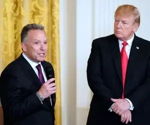 استیو ویتکاف نماینده آمریکا در مذاکره با ایران کیست؟