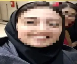 دختر ۱۴ ساله مفقودی پیدا شد