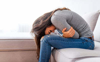 هفت درد فیزیکی که می تواند ناشی از افسردگی باشد