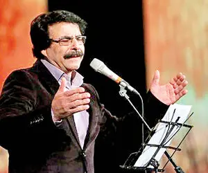 آواز ماندگار؛ علیرضا افتخاری با حنجره طلاییش آهنگ دل اگر عاشقی رو خیلی بااحساس خوند 