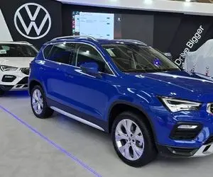 فروش فوری سئات آتکا و فولکس ID4 راین خودرو با قیمت نجومی+ جزئیات