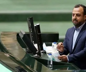 استیضاح وزیر اقتصاد کلید خورد + جزئیات