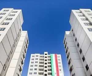 احتمال بازگشایی سامانه نهضت ملی مسکن