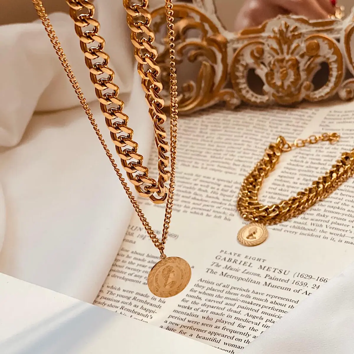 زیور آلات