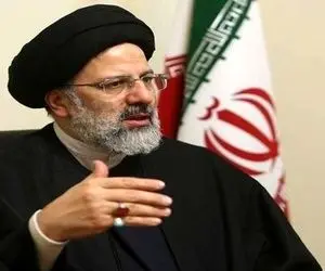 حضور رئیسی در روز آخر انتخابات 1400