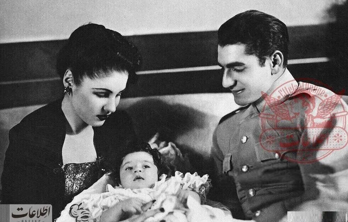 زایمان فوزیه