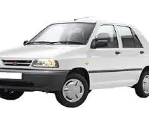 قیمت انواع پراید امروز سه شنبه 30 دی 99