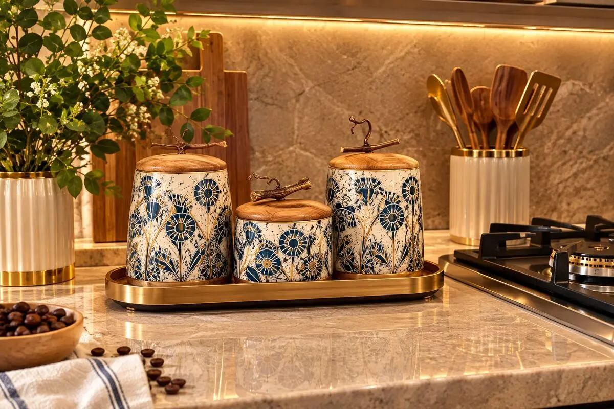 چوبی