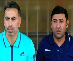 واکنش فاضلی به شایعه حضورش در استقلال