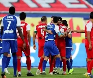 زمان شروع بلیت فروشی دربی 98 مشخص شد