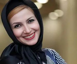 (عکس) استوری غم انگیر ملیکا زارعی (خاله شادونه) برای سیدحسن نصرالله