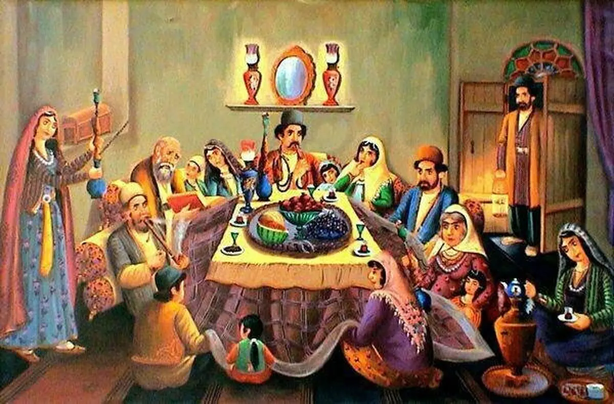 کرسی