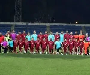 بسته مالی مسافرتی برای پرسپولیس