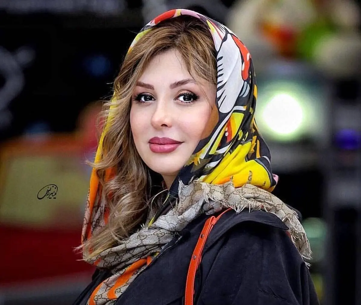 نیوشا+ضیغمی