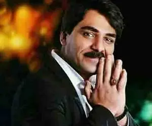 آواز ماندگار؛ خدا بیامرز سجاد رزمجو  برای مرحوم بردارش چه سوزناک علی کاکام رو میخونه