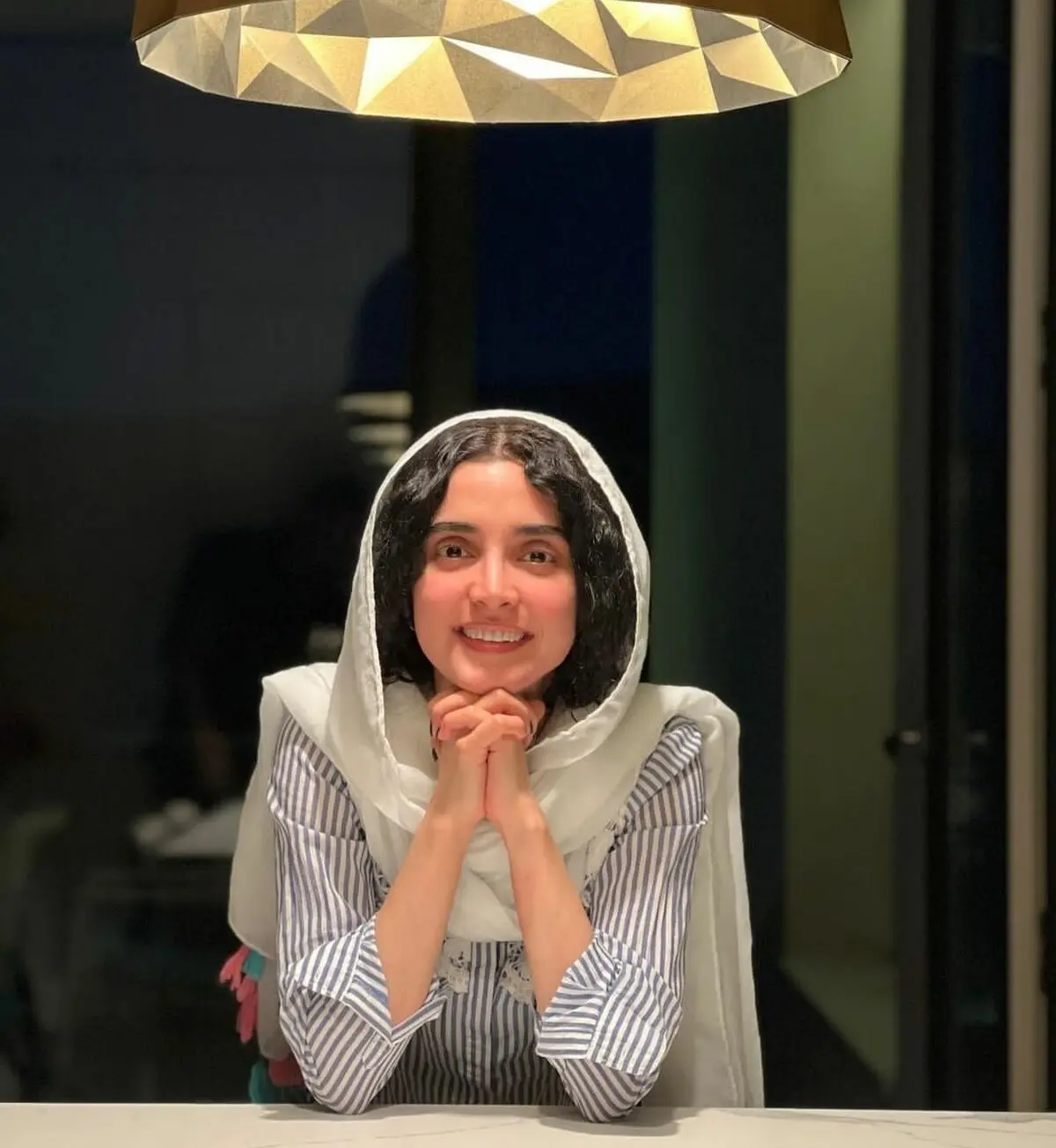 الهه حصاری
