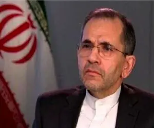 مجید تخت روانچی: درباره توان دفاعی مصالحه نمی‌کنیم/ توپ در زمین آمریکاست