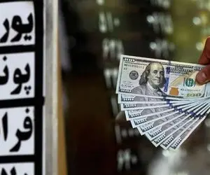 قیمت دلار، یورو، پوند امروز دوشنبه 16 فروردین 1400