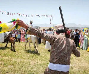 برگزاری عروسی با ۲ کشته در فارس! 