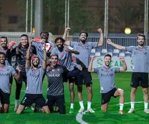خبر بد برای پرسپولیسی ها در آستانه بازی با الهلال