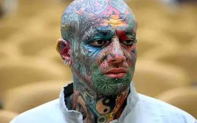 تتلو در زندان سکته مغزی کرد؟