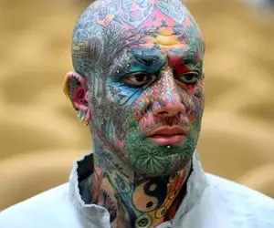 تتلو در زندان سکته مغزی کرد؟