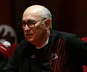 قربان بردیف جانشین پاکو خمس؟!