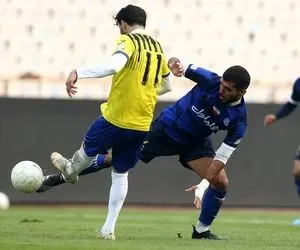 کسر 3 امتیاز با شکایت یک استقلالی!