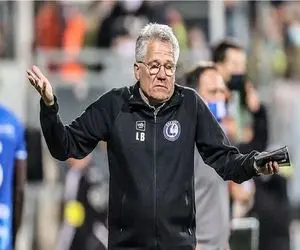 ماتزاری نه؛ پیرمرد معمولی گزینه جدید استقلال!