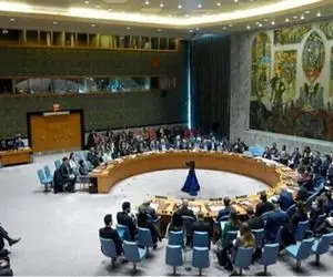 اعتراض چین و روسیه به رفتار قدرت‌های غربی علیه ایران در جلسه شورای امنیت