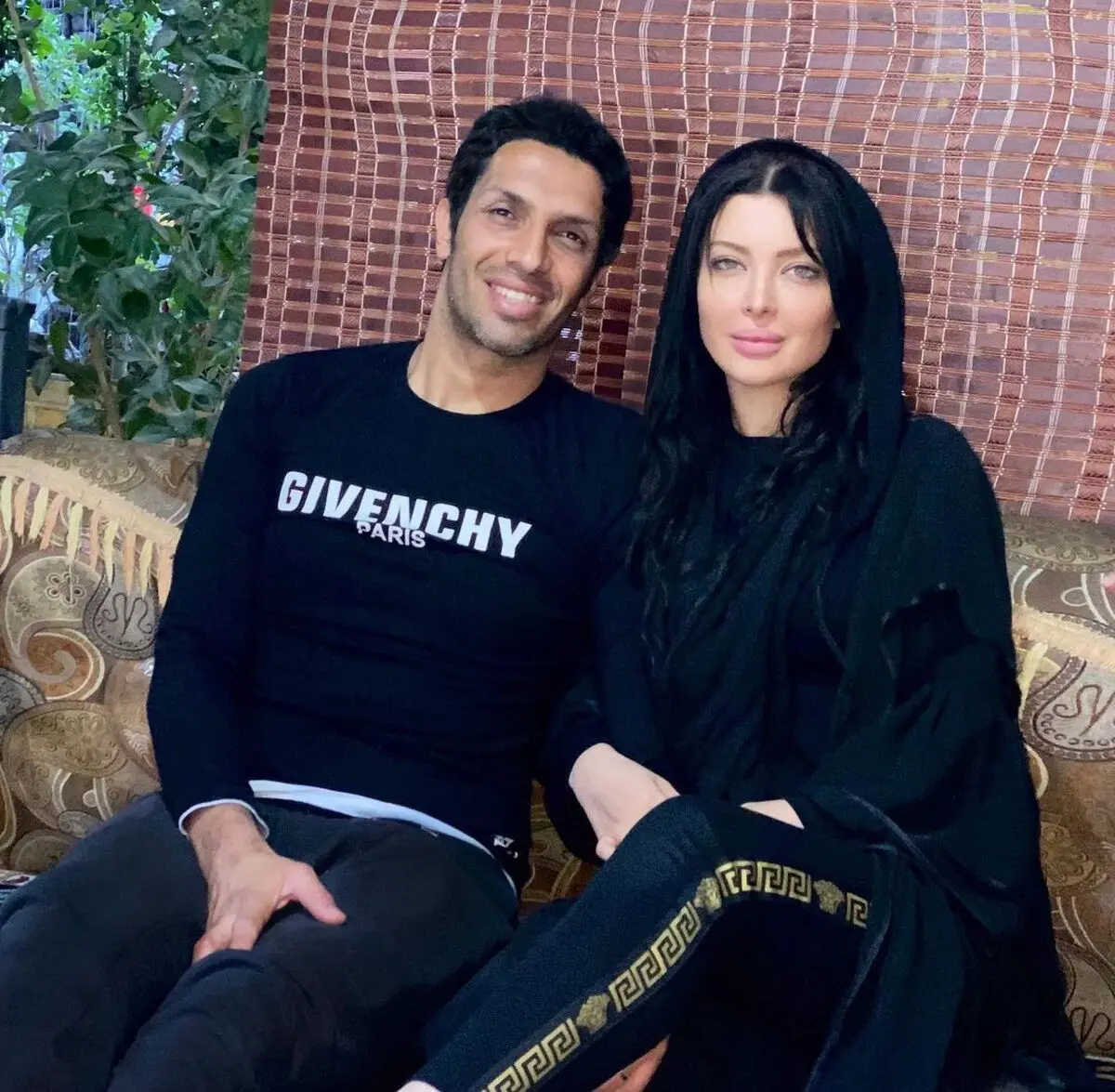 سپهر حیدری