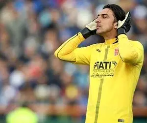 تبریک خاص مهدی رحمتی به فوتبال ازبکستان