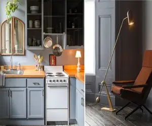 بهترین نورپردازی برای خانه/ لامپ‌های سفید و زرد را برای کدام بخش منزل استفاده کنیم؟