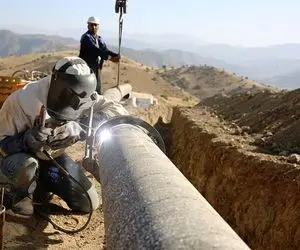 گازرسانی کل طالقان تا پایان امسال 