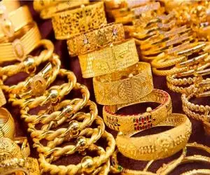 قیمت طلا امروز یکشنبه 20 مهر 1404؛ ریزش قیمت طلا شدت میگیرد؟