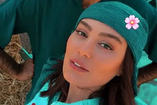 sahar ghoreyshi shayanews