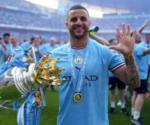 ستاره سیتی هم راهی  عربستان می شود؟