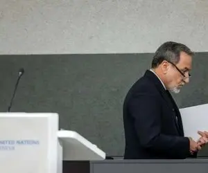 پاسخ عراقچی به ادعای ترامپ درباره مدرسه میناب